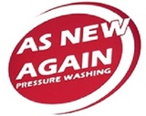 As New Again Pressure Washing, Atlantic Beach