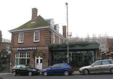  Profile Photos of Pizza Express 77 High Street - Photo 1 of 5
