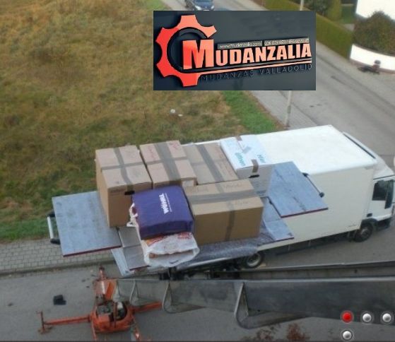  New Album of Mudanzalia Calle Galena 7 - Photo 3 of 4