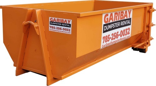  New Album of Garibay Dumpster Rental 1286 Garibay Ln - Photo 2 of 4