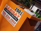 Garibay Dumpster Rental, Manhattan