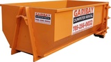 Garibay Dumpster Rental, Manhattan