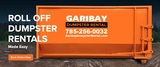 Garibay Dumpster Rental, Manhattan