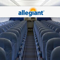  New Album of Allegiant Airlines 210 E Raleigh Blvd - Photo 1 of 3