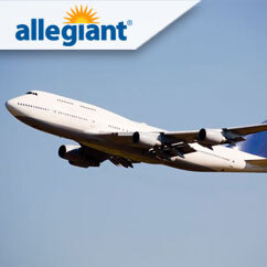 New Album of Allegiant Airlines 210 E Raleigh Blvd - Photo 3 of 3