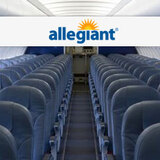  Allegiant Airlines 210 E Raleigh Blvd 
