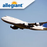  Allegiant Airlines 210 E Raleigh Blvd 