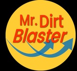 Mr. Dirt Blaster Pressure Washing Services | Dallas, Dallas