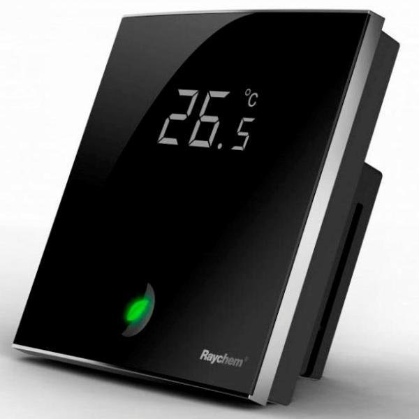 Raychem Greeneleaf Thermostat Underfloor Heating Plus Ltd of Underfloor Heating Plus Ltd Greens End House, 33D Green End Road - Photo 2 of 10