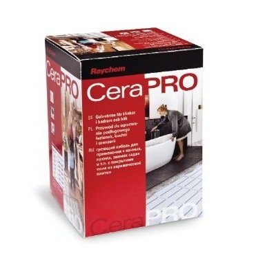 Raychem CeraPro Underfloor Heating Plus Ltd of Underfloor Heating Plus Ltd Greens End House, 33D Green End Road - Photo 7 of 10