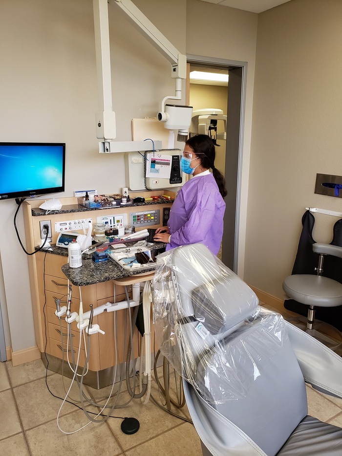  Profile Photos of Dallas Endodontics 11910 Greenville Ave #450 - Photo 4 of 10