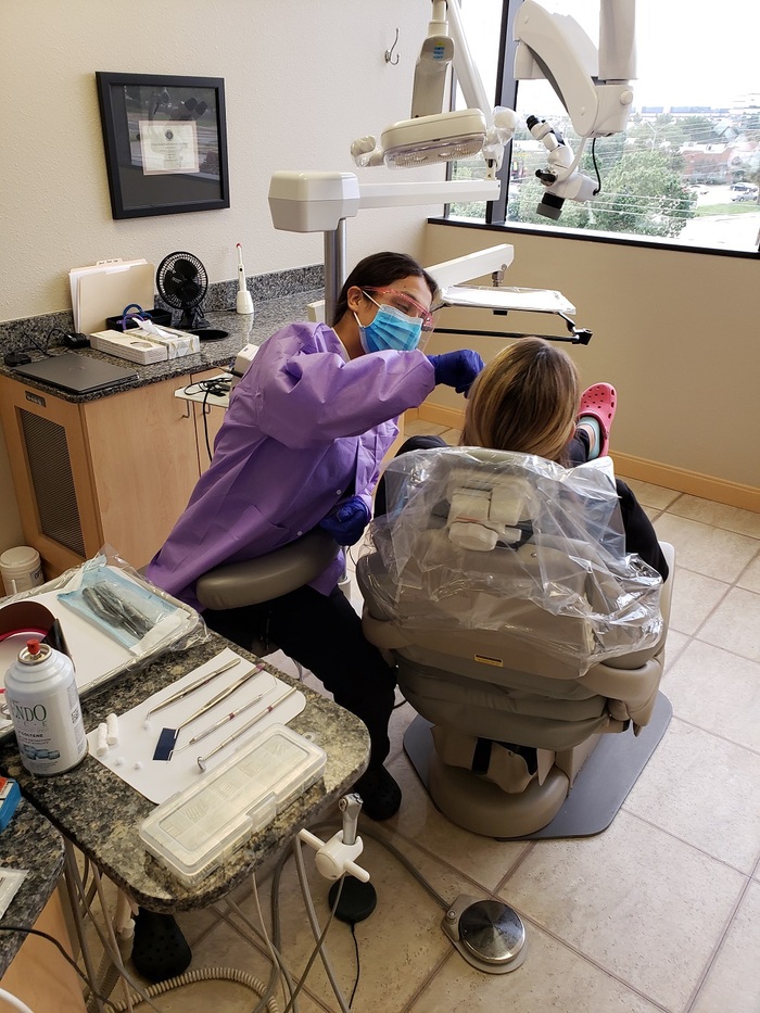  Profile Photos of Dallas Endodontics 11910 Greenville Ave #450 - Photo 6 of 10
