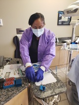  Dallas Endodontics 11910 Greenville Ave #450 