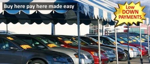  Profile Photos of Buy Here Pay Here Car Guys 7406 Shepherdsville Rd - Photo 2 of 3