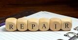 Credit Repair Vista, Vista
