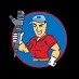  Profile Photos of Diesel Talk 2/19 Niche Parade - Photo 1 of 1