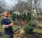  Joseph Tree 7665 Fishel Drive North 
