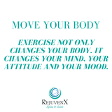  RejuvenX 12479 South Access Rd 