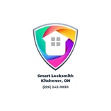Smart Locksmith Kitchener, ON, Kitchener