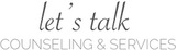 Let's Talk Counseling and Services LLC, Orlando