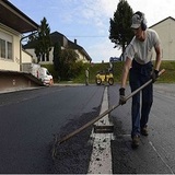 Commercial Parking Lot - St. George Asphalt & Pavers 1203 E 900 S Suite 28 