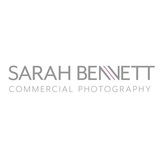 Sarah Bennett Commercial Photography, Eastbourne