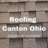 Roofing Canton Ohio, Canton