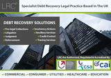  Legal Recoveries & Collections Ltd Grains Bldg, High Cross St 