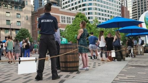  New Album of Boston Security 206 Broadway - Photo 3 of 3