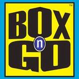 Box-n-Go, Moving Company, Santa Monica