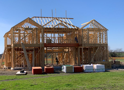  Profile Photos of Poche Construction Group Serving around - Photo 1 of 1