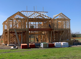 Poche Construction Group, Celina