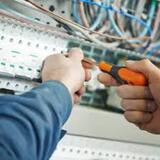  Electrician Grande Prairie 6904 87St 