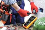  Electrician Grande Prairie 6904 87St 