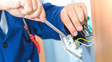  Electrician Grande Prairie 6904 87St 