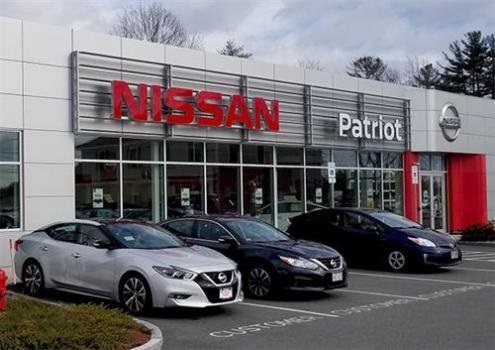  Profile Photos of Patriot Nissan 93 South Broadway - Photo 2 of 2
