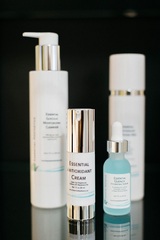 Essential Aesthetics, Danville