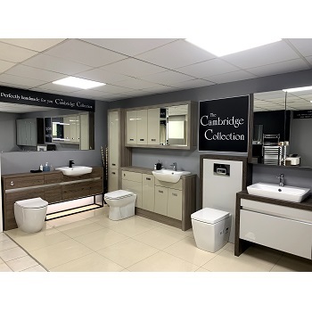  Profile Photos of City Bathrooms, Kitchens & Bedrooms 158 Longford Road - Photo 2 of 4
