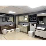  City Bathrooms, Kitchens & Bedrooms 158 Longford Road 