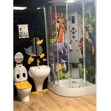  City Bathrooms, Kitchens & Bedrooms 158 Longford Road 