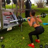  Silver Link Mobile Fitness 1216 E Atlantic Blvd 