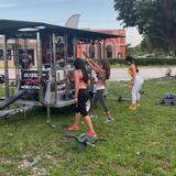 Silver Link Mobile Fitness, Pompano Beach