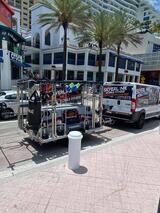 Silver Link Mobile Fitness, Pompano Beach