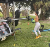 Silver Link Mobile Fitness, Pompano Beach