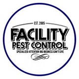 Facility Pest Control, Reseda