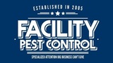 Facility Pest Control, Reseda
