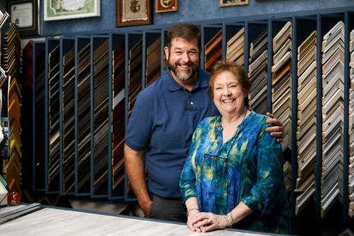  Profile Photos of Creative Framing & Gift Gallery 2357 South Tamiami Trail #6 - Photo 4 of 4