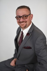 Joe Thomas - Realtor, Hesperia