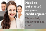 Credit Repair Bend, Bend