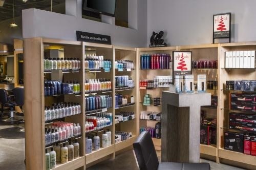  Profile Photos of Pump Salon 2739 Edmondson Road - Photo 4 of 4